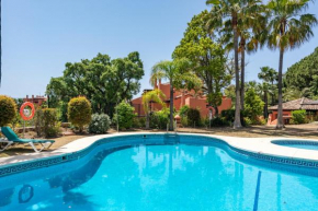 Penthouse El Soto de Marbella, Ojen